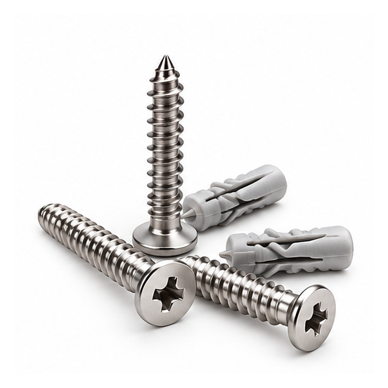 Screw