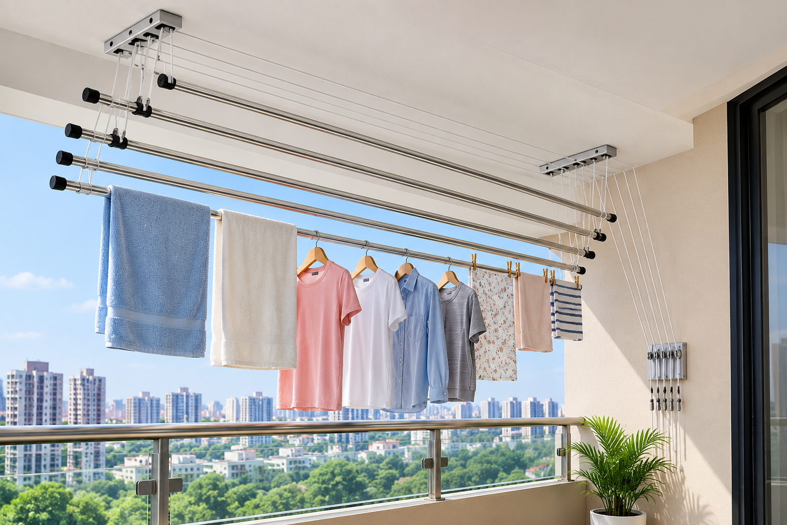 Cloth Hangers